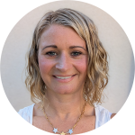 An image of UW partner Sally Brearley