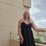 An image of UW partner Samantha Kirk