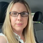 An image of UW partner Leah Evans