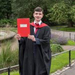 An image of UW partner Peter Hamilton