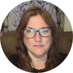 An image of UW partner Kim Giddis