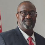 An image of UW partner Kamal Okeleye
