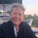 An image of UW partner Emma Bailey Griffiths