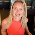 An image of UW partner Kelly Simpson