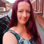 An image of UW partner Georgie Baddley