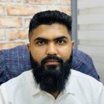 An image of UW partner Shabbir Iacub