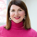 An image of UW partner Elizabeth Willetts