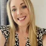 An image of UW partner Kirsty Wright