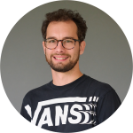 An image of UW partner Chris Doney