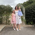 An image of UW partner Charlotte Egan