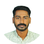 An image of UW partner Albin Varghese