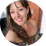 An image of UW partner Mary Robson