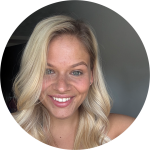 An image of UW partner Eden Lee Murray