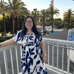 An image of UW partner Louise Kenny