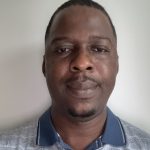 An image of UW partner Matthew Michael