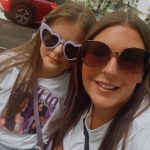 An image of UW partner Niriana Murray