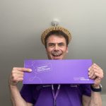 An image of UW partner Dylan Clark