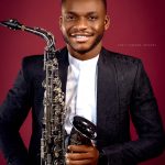 An image of UW partner Adedoyin Oseni