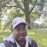 An image of UW partner Olusegun Sowande