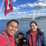 An image of UW partner Dessa Acopiado