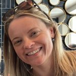 An image of UW partner Katy Hamblin