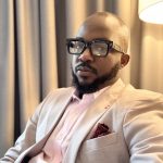 An image of UW partner Oluwasegun Akinyele