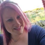 An image of UW partner Joanne Russell