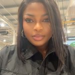 An image of UW partner Safiya Shenbanjo