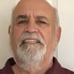 An image of UW partner Dave Tyrrell