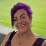 An image of UW partner Avril Taylor