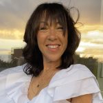 An image of UW partner Michelle Bruneau