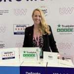 An image of UW partner Heather Palfreyman