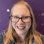 An image of UW partner Helen Woodford