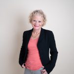An image of UW partner Heather O'Brien