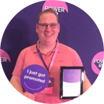 An image of UW partner Phillip Farr