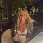 An image of UW partner Lauren Howitt