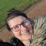 An image of UW partner Claire Metson