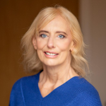 An image of UW partner Glenda Kinsey