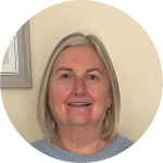 An image of UW partner Karen Beedham