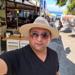 An image of UW partner Shehbaz Fahim