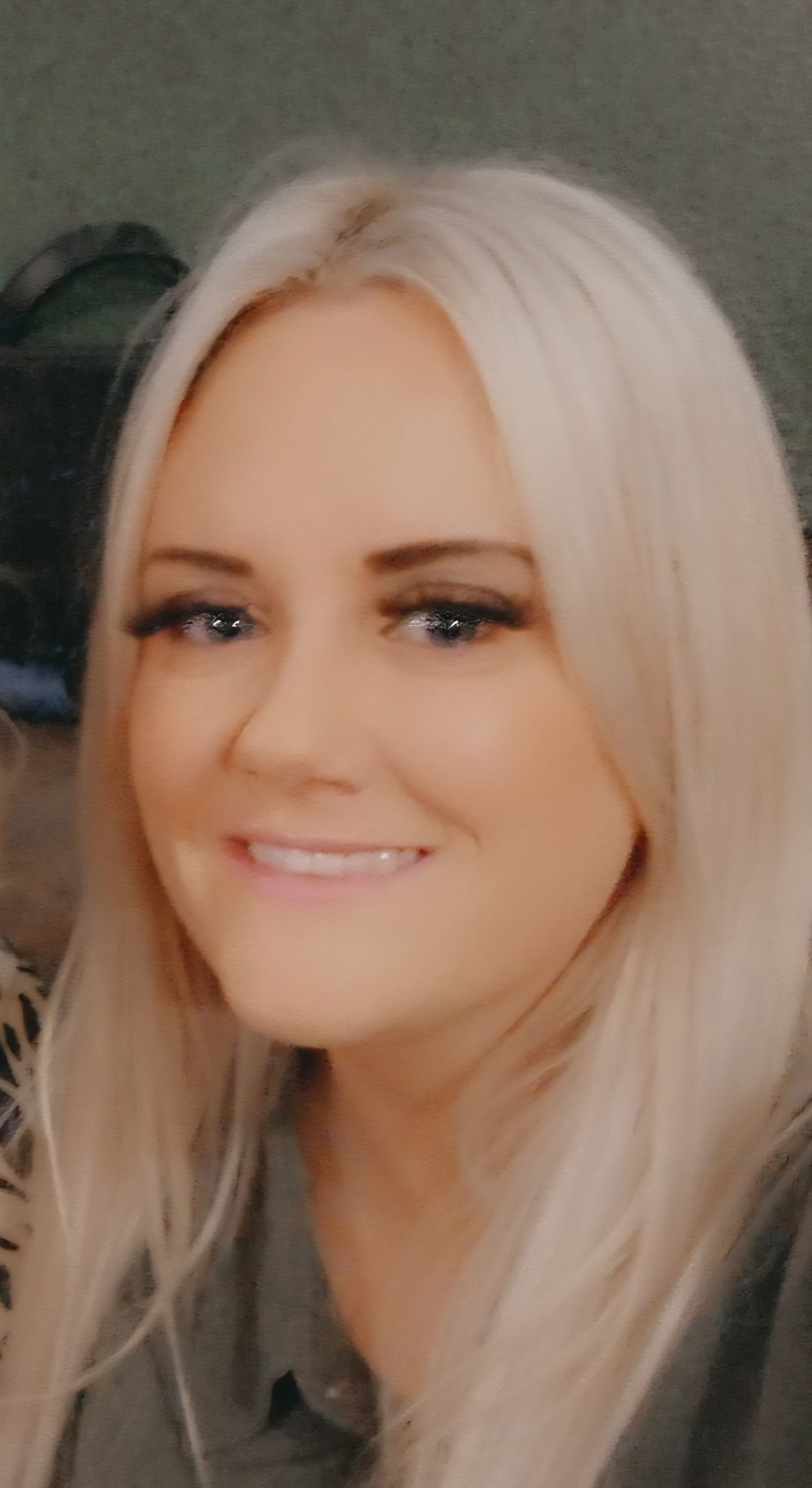 An image of UW partner Laura Priestley