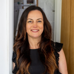 An image of UW partner Morag Francis