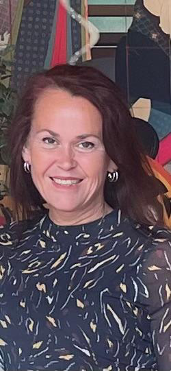 An image of UW Partner Nicola Windsor