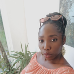 An image of UW partner Chiagozie Onwuamaegbu