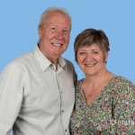 An image of UW partner Steve Dodds