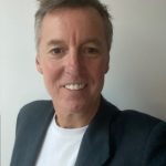 An image of UW partner Alan Moore