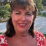 An image of UW partner Julie Ellis