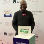 An image of UW partner Donald Clements