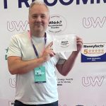 An image of UW partner Anthony Dawson