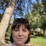 An image of UW partner Emma Smales Ebbage